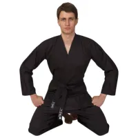 Kimono Matsa MA-0017 Karate / 150 cm photo 3