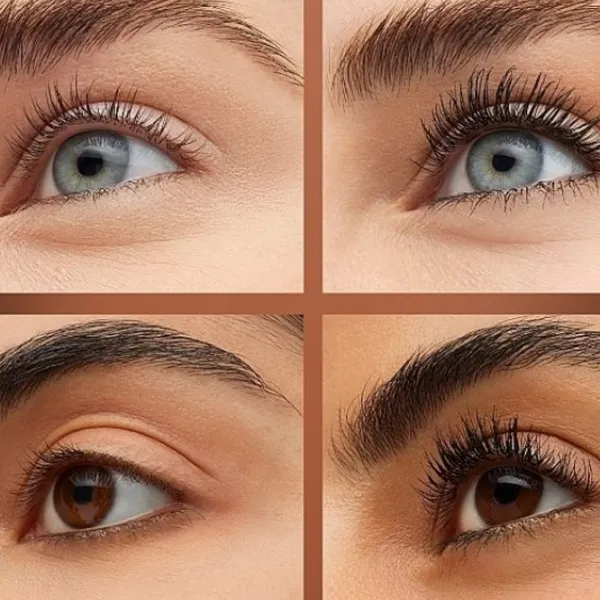 Тушь для ресниц Max Factor 2000 Calorie Pro Stylist 9 мл / Черный photo 3 Тушь для ресниц Max Factor 2000 Calorie Pro Stylist 9 мл / Черный photo 3