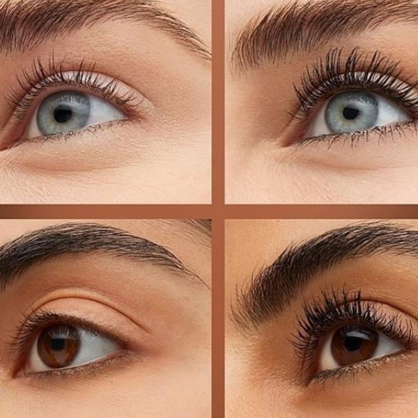 Тушь для ресниц Max Factor 2000 Calorie Pro Stylist 9 мл / Черный photo 3 Тушь для ресниц Max Factor 2000 Calorie Pro Stylist 9 мл / Черный photo 3