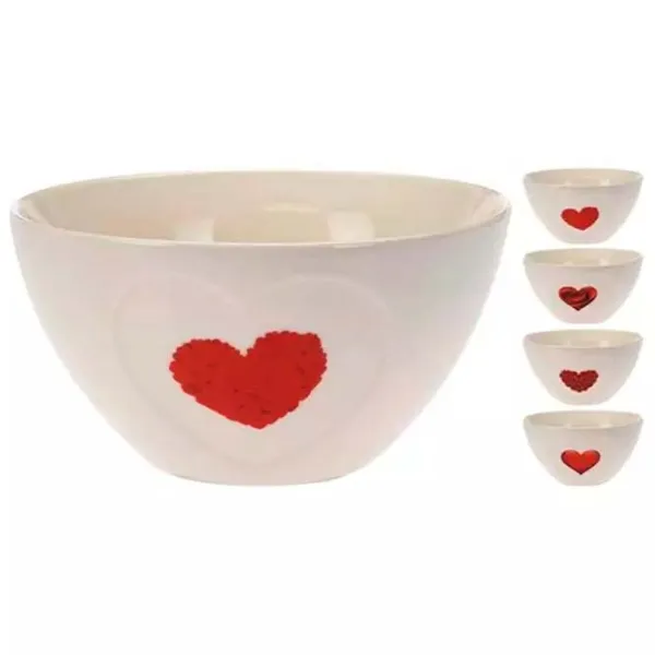 Салатница DEF.P&L "Love" 13 см / $[specificaţii.value.131] photo 1