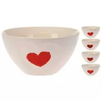 Salatieră DEF.P&L "Love" 13 cm / $[specificaţii.value.131]