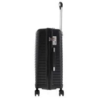 Valiză CCS 5235 105l/ Black photo 3