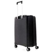 Valiză CCS 5235 105l/ Black photo 5