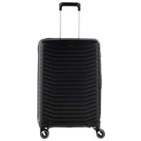 Valiză CCS 5235 105l/ Black photo 7