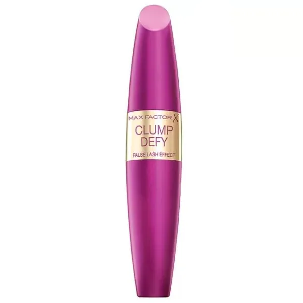 Тушь для ресниц Max Factor CLUMP DEFY MASCARA 9 мл / Черный photo 2