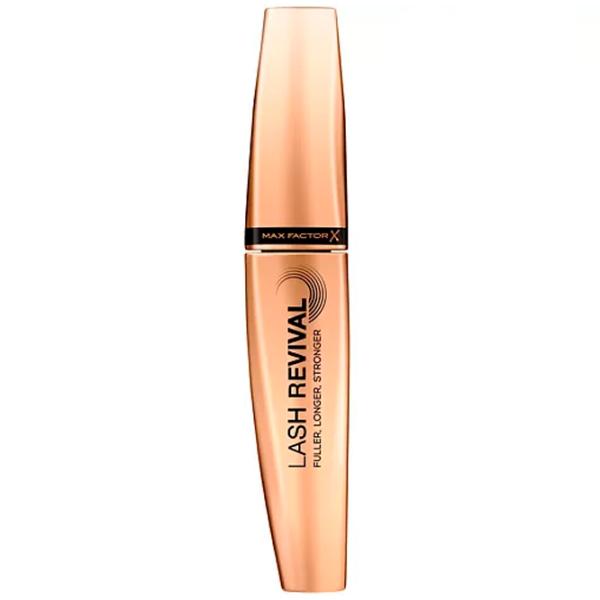 Тушь для ресниц Max Factor LASH REVIVAL MASCARA 9 мл / Черный photo 2 Тушь для ресниц Max Factor LASH REVIVAL MASCARA 9 мл / Черный photo 2