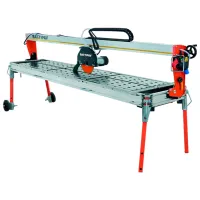 Дисковая пила Battipav SUPREME200S 300 мм / Серебряный