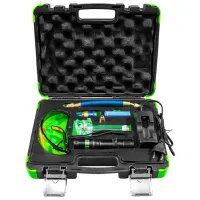 Набoр инструментов JBM 53539 Металл / Количество в наборе - 8