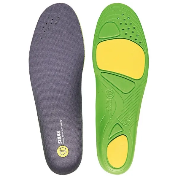 Стельки для обуви Sidas ANATOMIC COMFORT  39 - 41 photo 1
