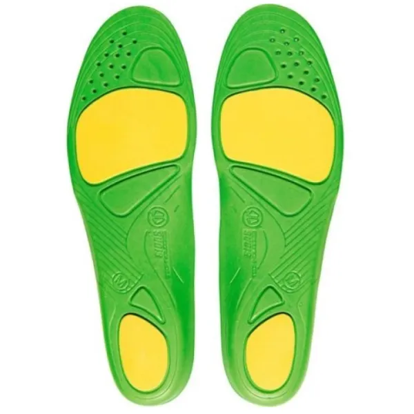 Стельки для обуви Sidas ANATOMIC COMFORT  39 - 41 photo 3