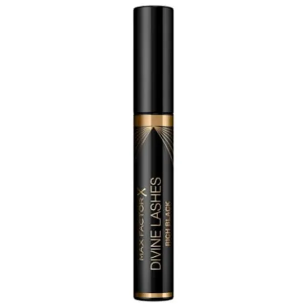 Тушь для ресниц Max Factor DIVINE LASHES MASCARA 8 мл / Черный photo 2 Тушь для ресниц Max Factor DIVINE LASHES MASCARA 8 мл / Черный photo 2