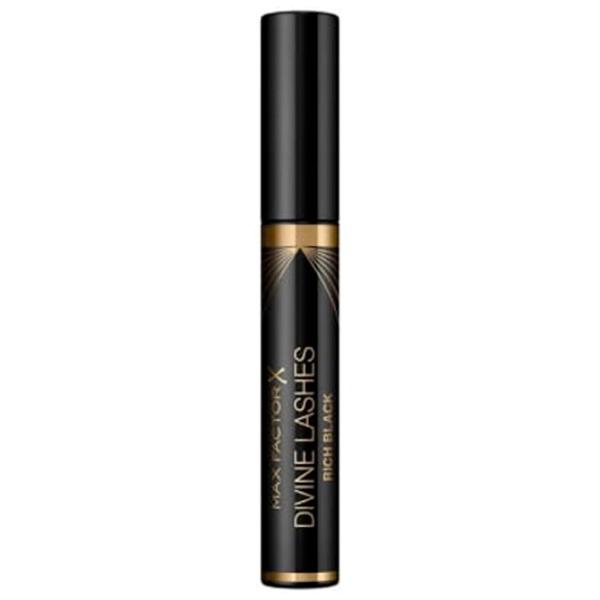 Тушь для ресниц Max Factor DIVINE LASHES MASCARA 8 мл / Черный photo 2 Тушь для ресниц Max Factor DIVINE LASHES MASCARA 8 мл / Черный photo 2