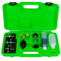 Набoр инструментов JBM 53662 Металл / Количество в наборе - 9