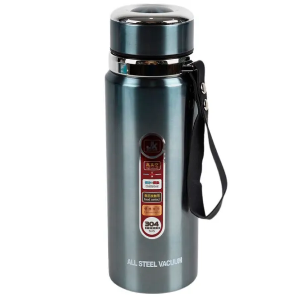Termos GS Classic VS10937 Black 1.1l photo 1
