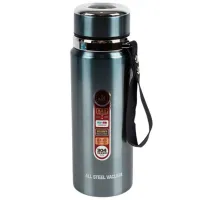 Термос GS Classic VS10937 Черный 1.1л