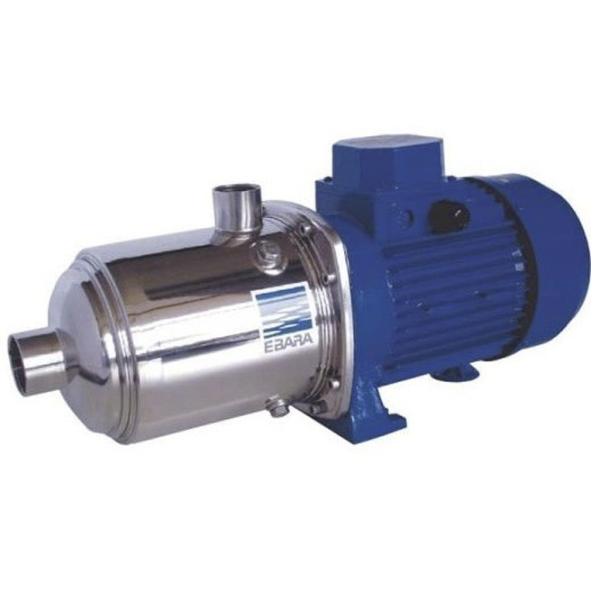 Pompă de suprăfață Ebara Matrix 3-9T 1500 W 4800 l/h photo 1