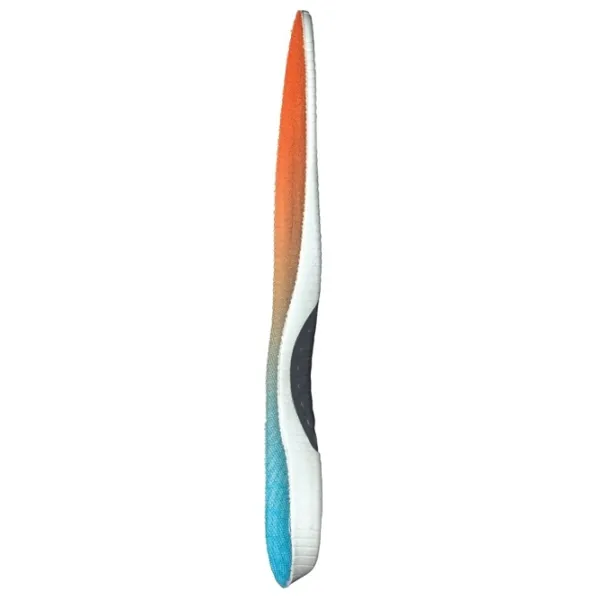 Стельки для обуви Sidas MAX PROTECT ACTIV  39 - 41 photo 2