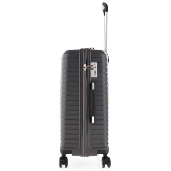 Valiză CCS 5235 62l/ Anthracite photo 2 Valiză CCS 5235 62l/ Anthracite photo 2