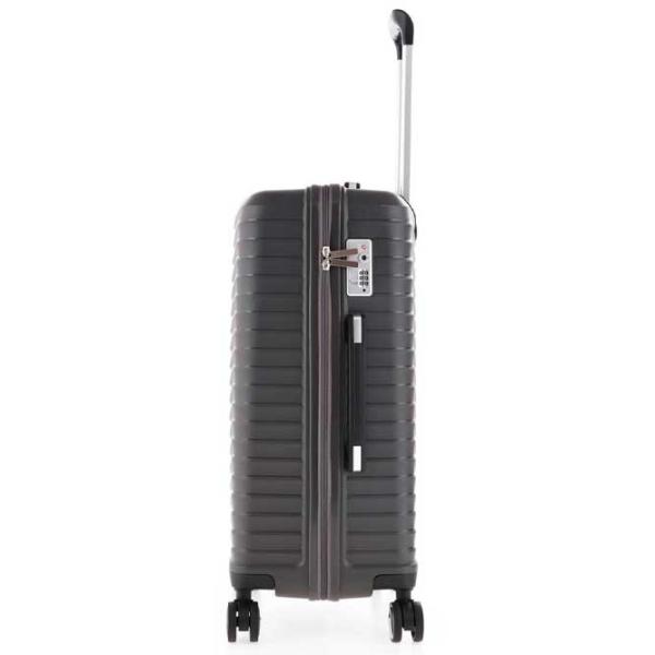 Valiză CCS 5235 62l/ Anthracite photo 2 Valiză CCS 5235 62l/ Anthracite photo 2