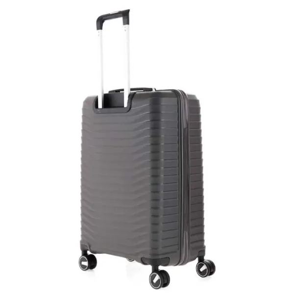 Valiză CCS 5235 62l/ Anthracite photo 5 Valiză CCS 5235 62l/ Anthracite photo 5