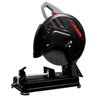 Fierăstrău circular Crown CT15232 355 mm / Black