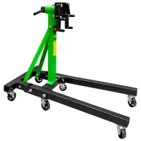 Держатель JBM 50838 Металл / Количество в наборе - 1