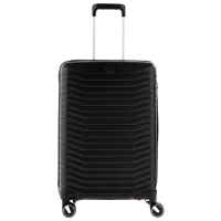 Чемодан CCS 5235 62л/ Черный