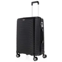 Valiză CCS 5235 62l/ Black photo 2