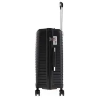Valiză CCS 5235 62l/ Black photo 3