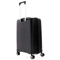 Valiză CCS 5235 62l/ Black photo 5