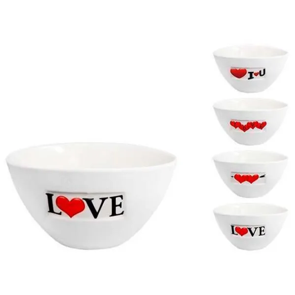 Салатница Promstore 14164 11.5 см / $[specificaţii.value.131] photo 1