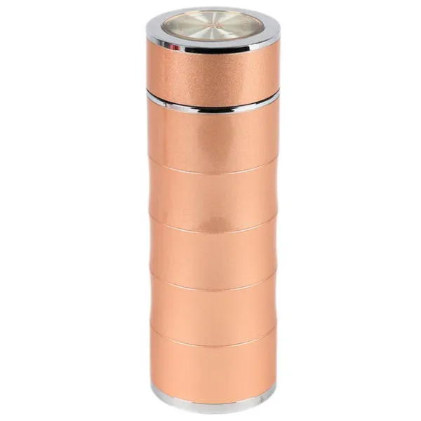 Termos GS Classic VS10932 Champagne 0.3l photo 1