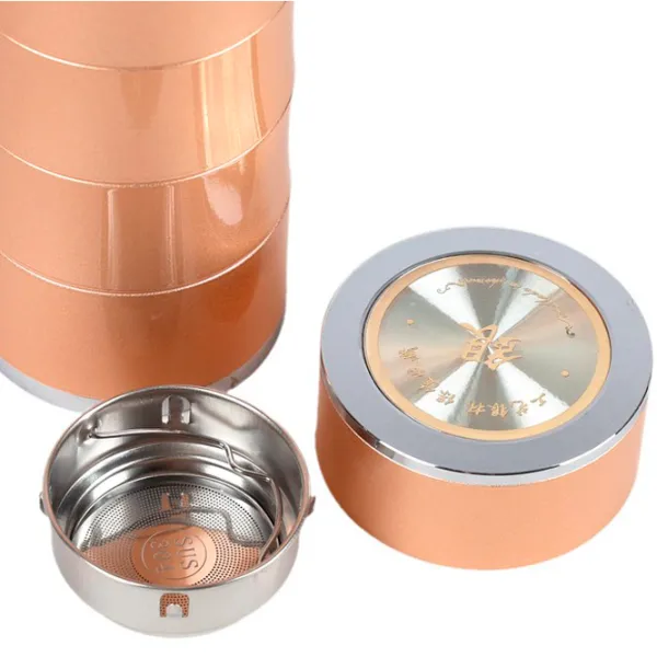 Termos GS Classic VS10932 Champagne 0.3l photo 2