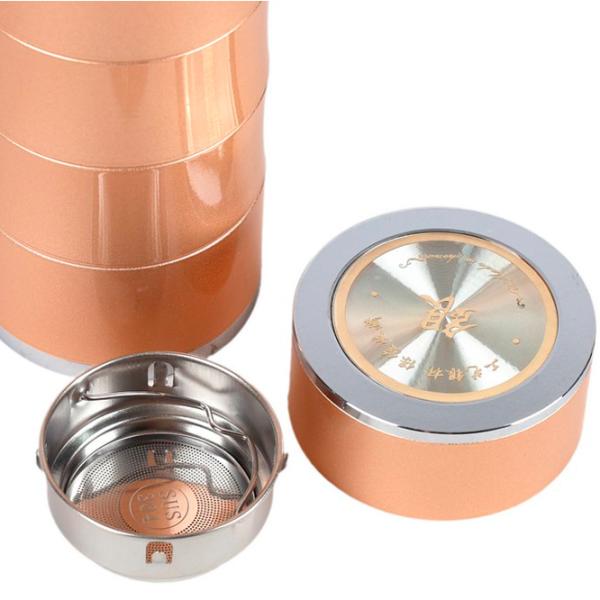 Termos GS Classic VS10932 Champagne 0.3l photo 2