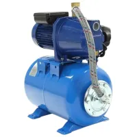 Pompă de suprăfață Ebara JEXM/A 80 600 W 4200 l/h