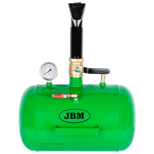 Инструмент JBM 52552  Металл / Количество в наборе - 1 photo 1 Инструмент JBM 52552  Металл / Количество в наборе - 1 photo 1