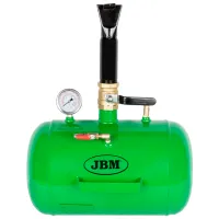 Instrument JBM 52552  Metal / Cantitatea în set - 1