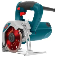 Fierăstrău circular Ronix 3411 115 mm / Blue photo 2