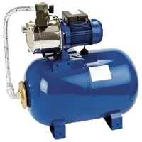 Поверхностный насос Ebara JEXM/A 80 600 Вт 4200 л/ч