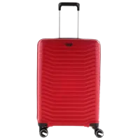 Valiză CCS 5235 62 ll/ Red