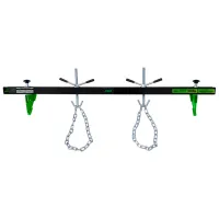 Держатель JBM 50840 Металл / Количество в наборе - 1