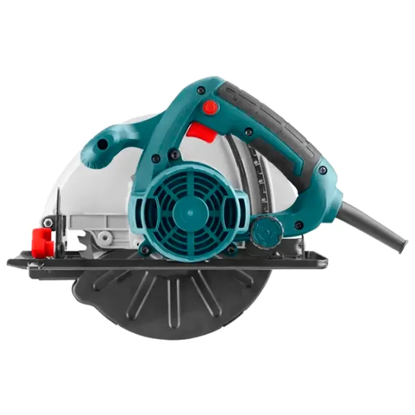 Дисковая пила Ronix 4311 180 мм / Синий photo 3