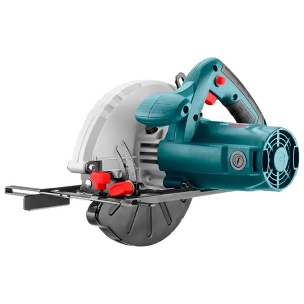 Дисковая пила Ronix 4311 180 мм / Синий photo 4