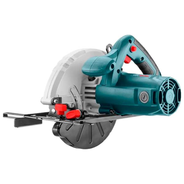 Дисковая пила Ronix 4311 180 мм / Синий photo 4