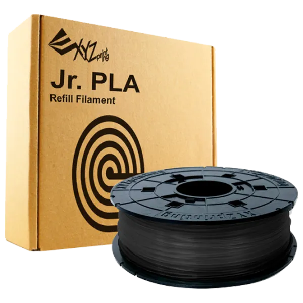 Filament XYZ Printing Mini PLA Black photo 1