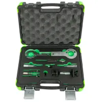 Набoр инструментов JBM 53303 Металл / Количество в наборе - 