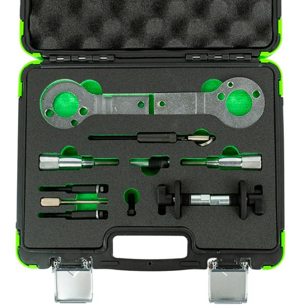 Набoр инструментов JBM 53303 Металл / Количество в наборе -  photo 3 Набoр инструментов JBM 53303 Металл / Количество в наборе -  photo 3