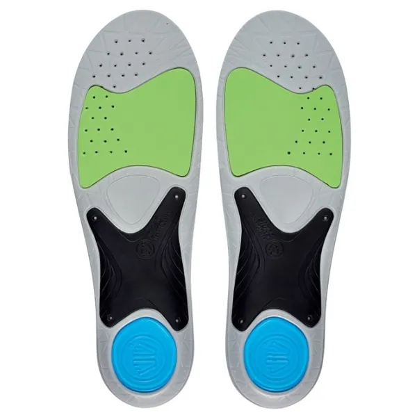 Стельки для обуви Sidas ANATOMIC RUN  42 - 43 photo 3