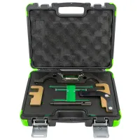 Набoр инструментов JBM 53292 Металл / Количество в наборе - 