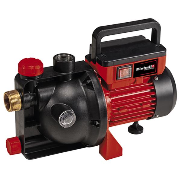 Поверхностный насос Einhell GC-GP 6040 ECO 600 Вт 4000 л/ч photo 1